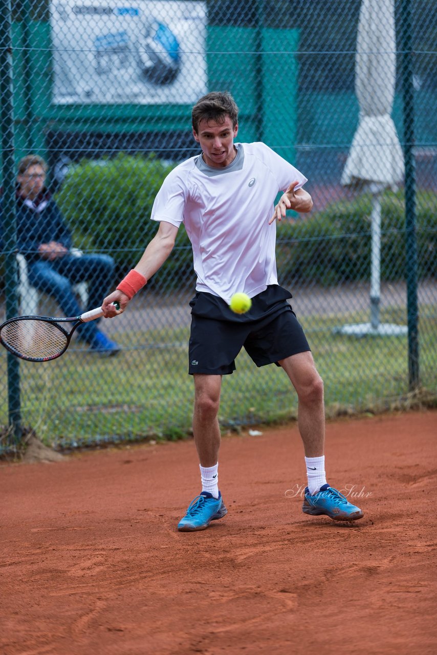 Bild 272 - ITF Future Nord